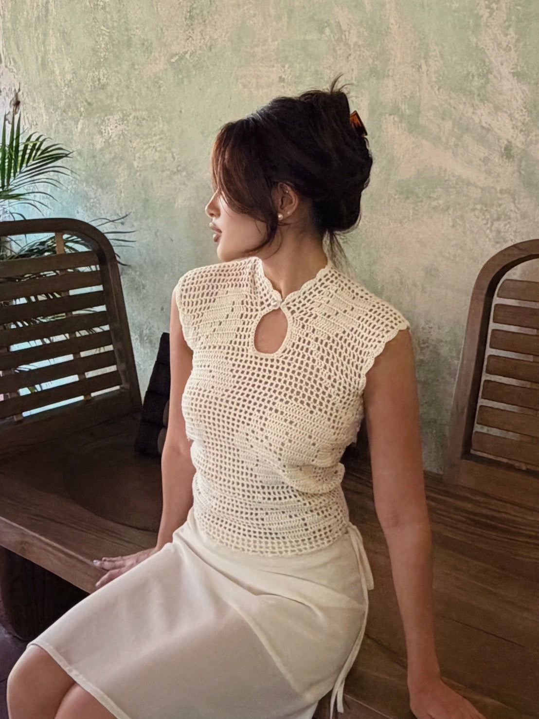 Jade Top
